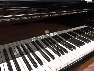 قیمت پیانو آکوستیک اشتاینبرگ